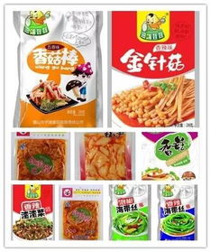 宇濤匠心，引爆國潮美味 中國特色休閑食品的崛起與經銷商追捧熱潮