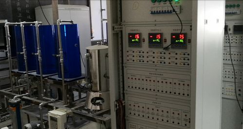 北京歐倍爾3D化工實(shí)訓(xùn)裝置自動控制虛擬仿真軟件 高效解決實(shí)驗(yàn)難題的專業(yè)助手
