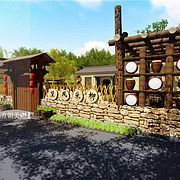 貴州貴安新區北斗七寨 以規劃引領美麗鄉村蛻變，譜寫鄉村旅游新篇章