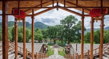 探訪全國27個鄉村旅游重點村 田園畫卷中的詩意與遠方