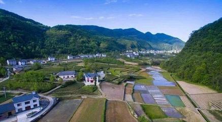 湖北五峰火田坑村入選全國鄉村旅游重點村 緊鄰柴埠溪大峽谷，鄉村游再添新名片